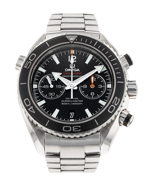 Omega Planet Ocean 232.30.46.51.01.001